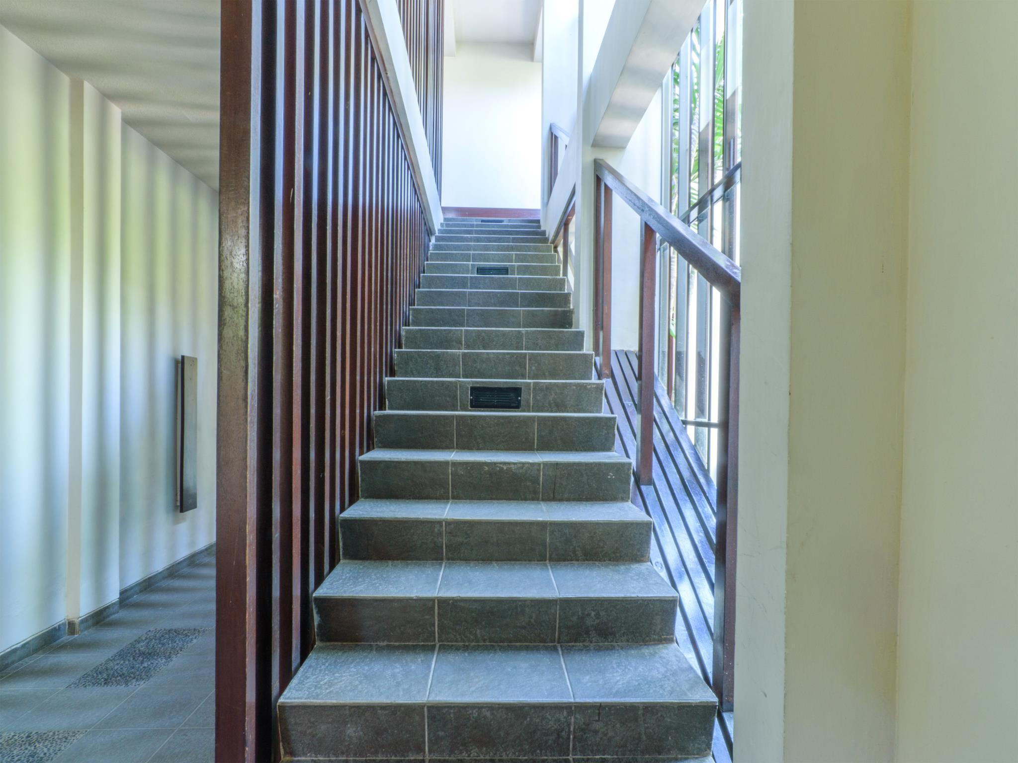 Kokonut Suites Seminyak Dalung  Екстериор снимка